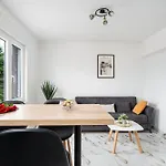 Luxury 2 Bedrooms App With Terrace In Center Old Town Apartman