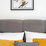 Luxury 2 Bedrooms App With Terrace In Center Old Town Split