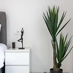 Apartman Luxury 2 Bedrooms App With Terrace In Center Old Town