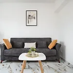 Apartman Luxury 2 Bedrooms App With Terrace In Center Old Town Split