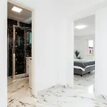 Luxury 2 Bedrooms App With Terrace In Center Old Town *