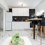 Luxury 2 Bedrooms App With Terrace In Center Old Town * Split
