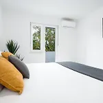 Luxury 2 Bedrooms App With Terrace In Center Old Town *