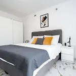Apartman Luxury 2 Bedrooms App With Terrace In Center Old Town Split