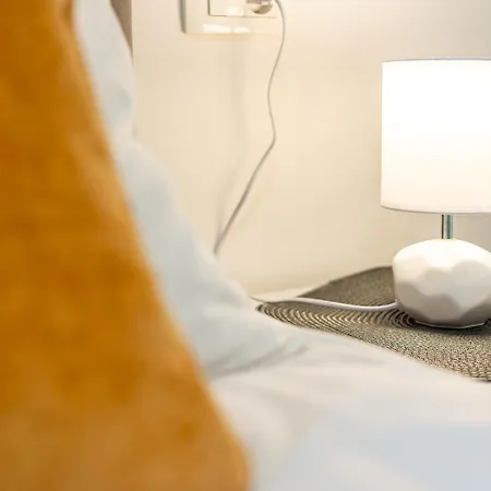 Luxury 2 Bedrooms App With Terrace In Center Old Town 아파트