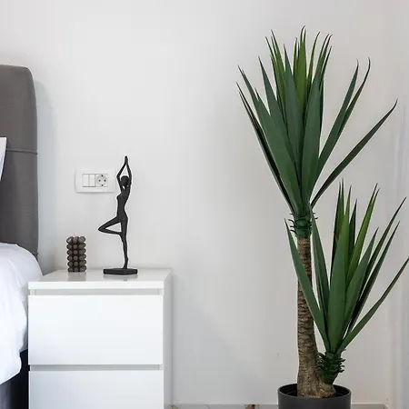 아파트 Luxury 2 Bedrooms App With Terrace In Center Old Town