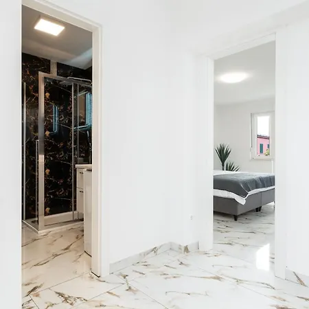 Luxury 2 Bedrooms App With Terrace In Center Old Town *