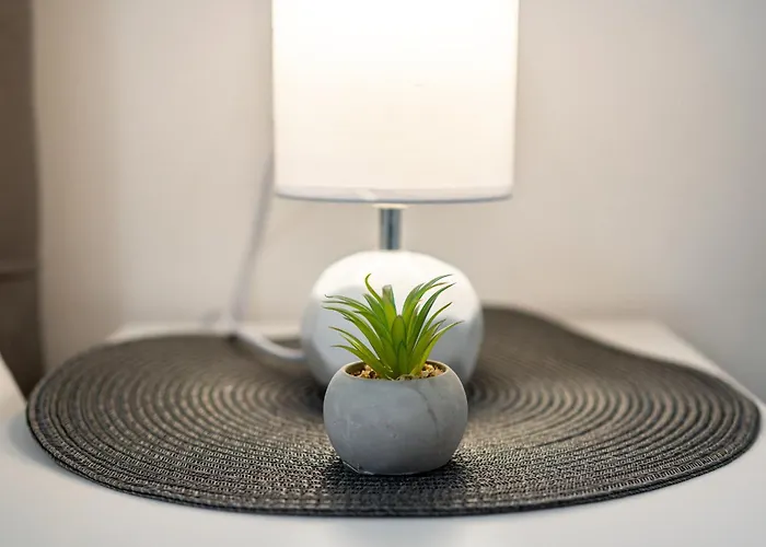 Luxury 2 Bedrooms App With Terrace In Center Old Town